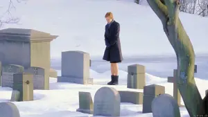 Задник к фильму "Рождение" #359329