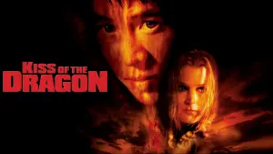 Задник к фильму "Поцелуй дракона" #104178