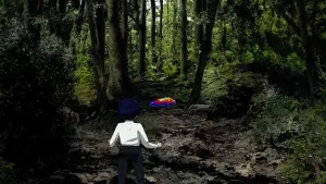 Задник к фильму "Арко" #521189