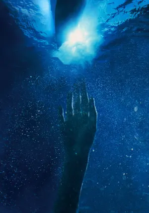 Постер к фильму "Дрейф" #348152