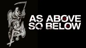 Париж: Город мёртвых