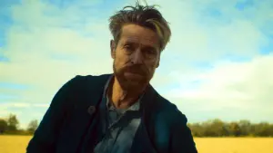 Задник к фильму "Ван Гог. На пороге вечности" #252530