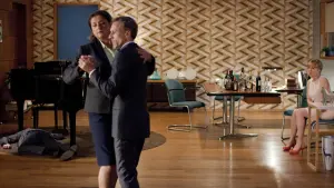 Задник к фильму "Возмутитель спокойствия" #493661