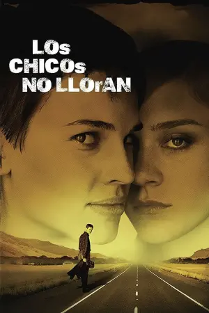 Постер к фильму "Парни не плачут" #215526