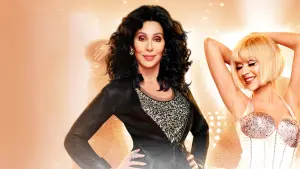 Задник к фильму "Бурлеск" #233138