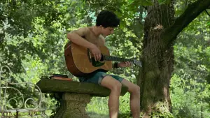 Задник к фильму "Назови меня своим именем" #595951