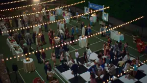 Задник к фильму "Претенденты" #548490