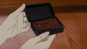 Задник к фильму "Актриса тысячелетия" #708934