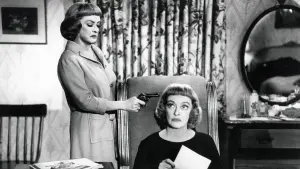 Задник к фильму "Двойник" #397310