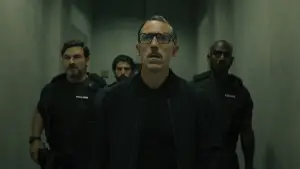 Задник к фильму "Охота на воров 2: Пантера" #580861