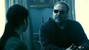 Задник к фильму "Звонки" #326257