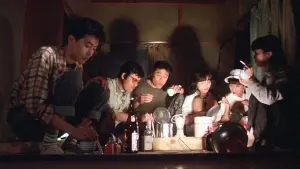 Задник к фильму "Потроха девственницы" #460611