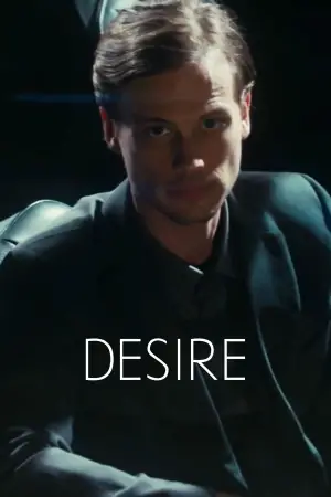 Постер к фильму "Desire"