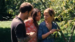 Задник к фильму "Несколько счастливцев" #497273