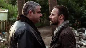 Задник к фильму "Ферри 2" #705568