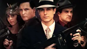 Задник к фильму "Земля гангстеров" #461978