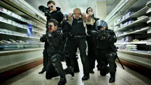 Задник к фильму "Типа крутые легавые" #628053