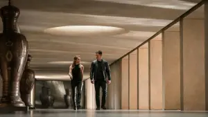 Задник к фильму "Бесконечность" #167852