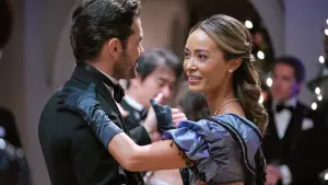 Задник к фильму "Рождество вне времени" #426321