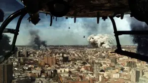 Задник к фильму "Бушвик" #353316