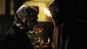 Задник к фильму "Достать ножи" #561162