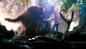 Задник к фильму "Лабиринт" #228150