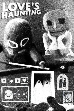 Love’s Haunting