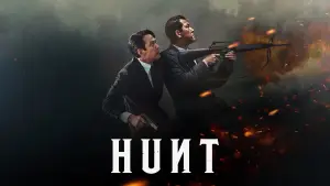 Видео к фильму Охота | трейлер южнокорейского экшена ОХОТА, в кино с 18 мая