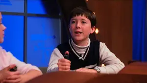 Задник к фильму "Магнолия" #670112