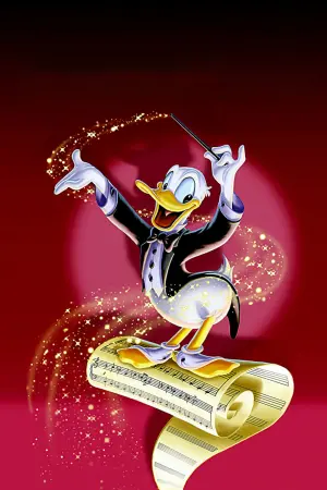 Постер к фильму "Время мелодий" #505132