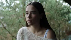 Задник к фильму "Непослушная" #373660