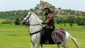 Задник к фильму "Сын Кавери: Часть вторая" #399212