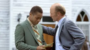 Задник к фильму "Радио" #234851