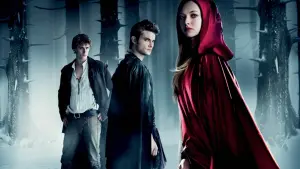 Задник к фильму "Красная шапочка" #311055