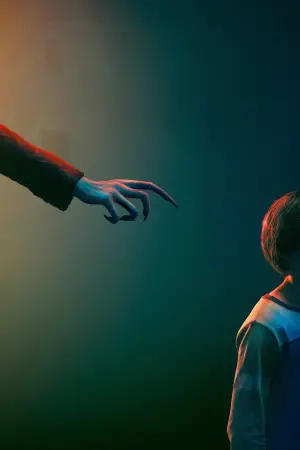 Постер к фильму "Жребий" #583737