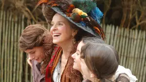 Задник к фильму "В тихом омуте" #635177