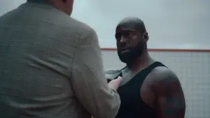 Задник к фильму "Squared Circles" #779775