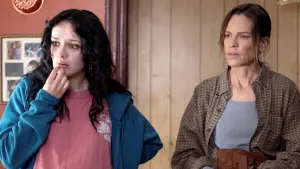 Задник к фильму "Гнев материнский" #379185