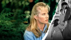 Задник к фильму "Рука, качающая колыбель" #257770