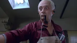 Задник к фильму "Возвращение живых мертвецов" #237215