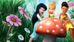 Задник к фильму "Феи" #258820