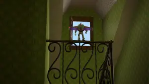 Задник к фильму "История игрушек" #554211