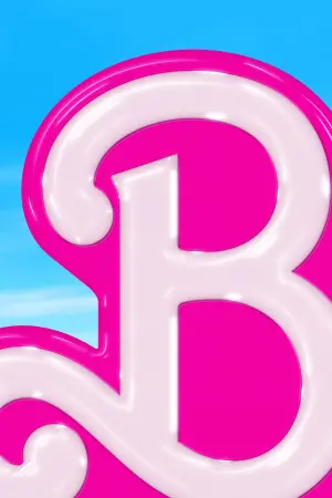 Постер к фильму "Барби" #160321