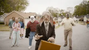 Задник к фильму "Стражи Галактики. Часть 3" #162204