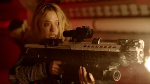 Задник к фильму "Зигота" #462872