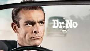 Задник к фильму "007: Доктор Ноу" #801279