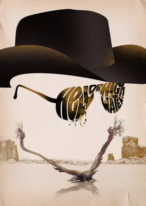 Постер к фильму "Любой ценой" #123791