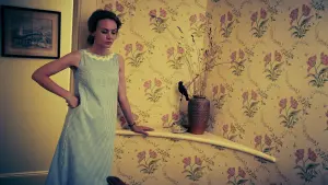 Задник к фильму "Маэстро Бернстайн" #288154