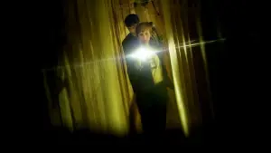 Задник к фильму "Тишина белого города" #353405