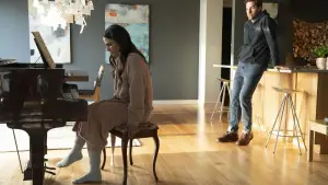 Задник к фильму "Заманчивое предложение" #608687